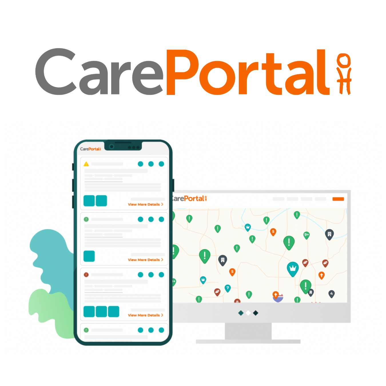 care portal image