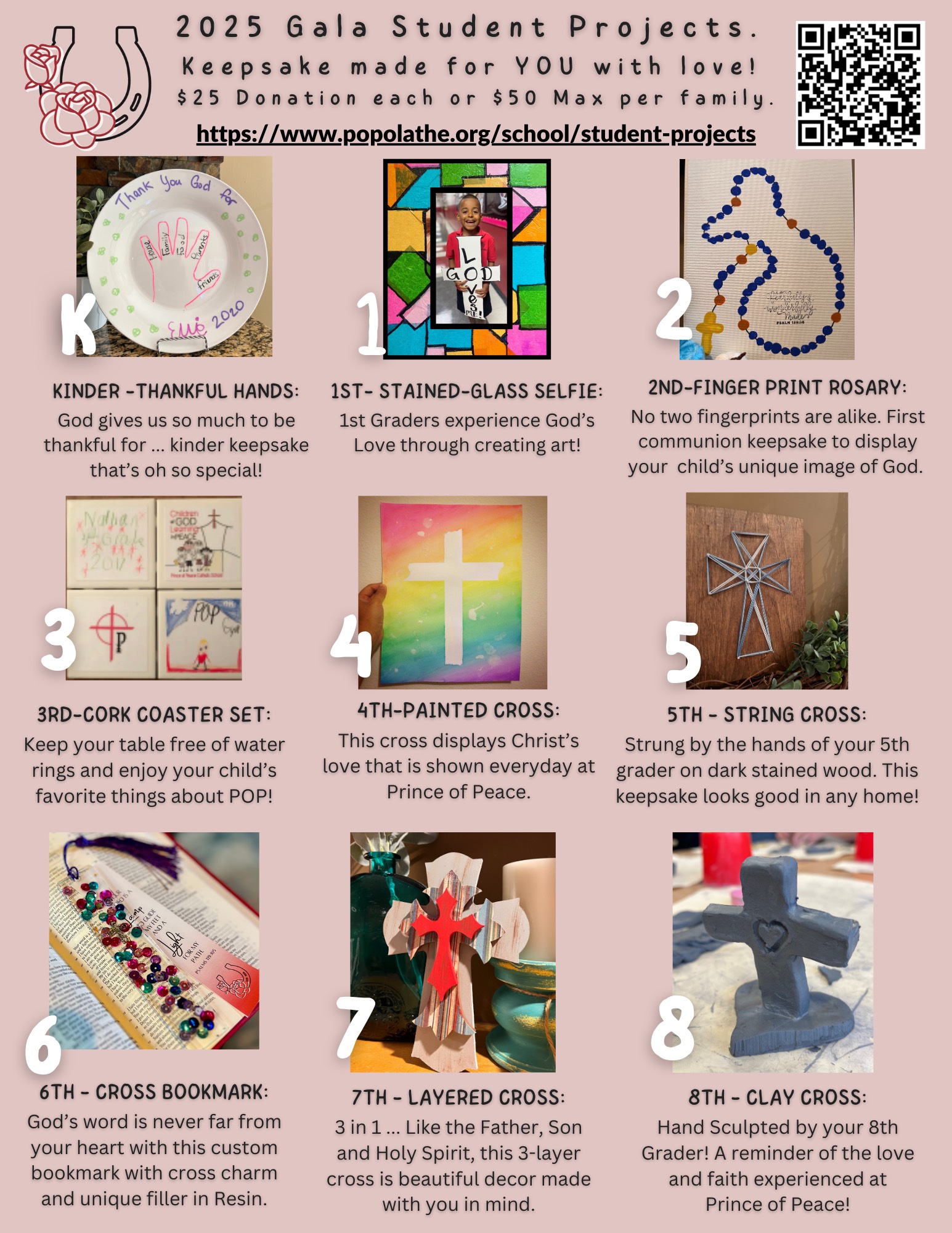 student projects
