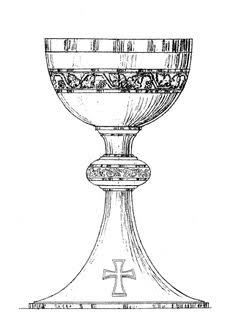 chalice