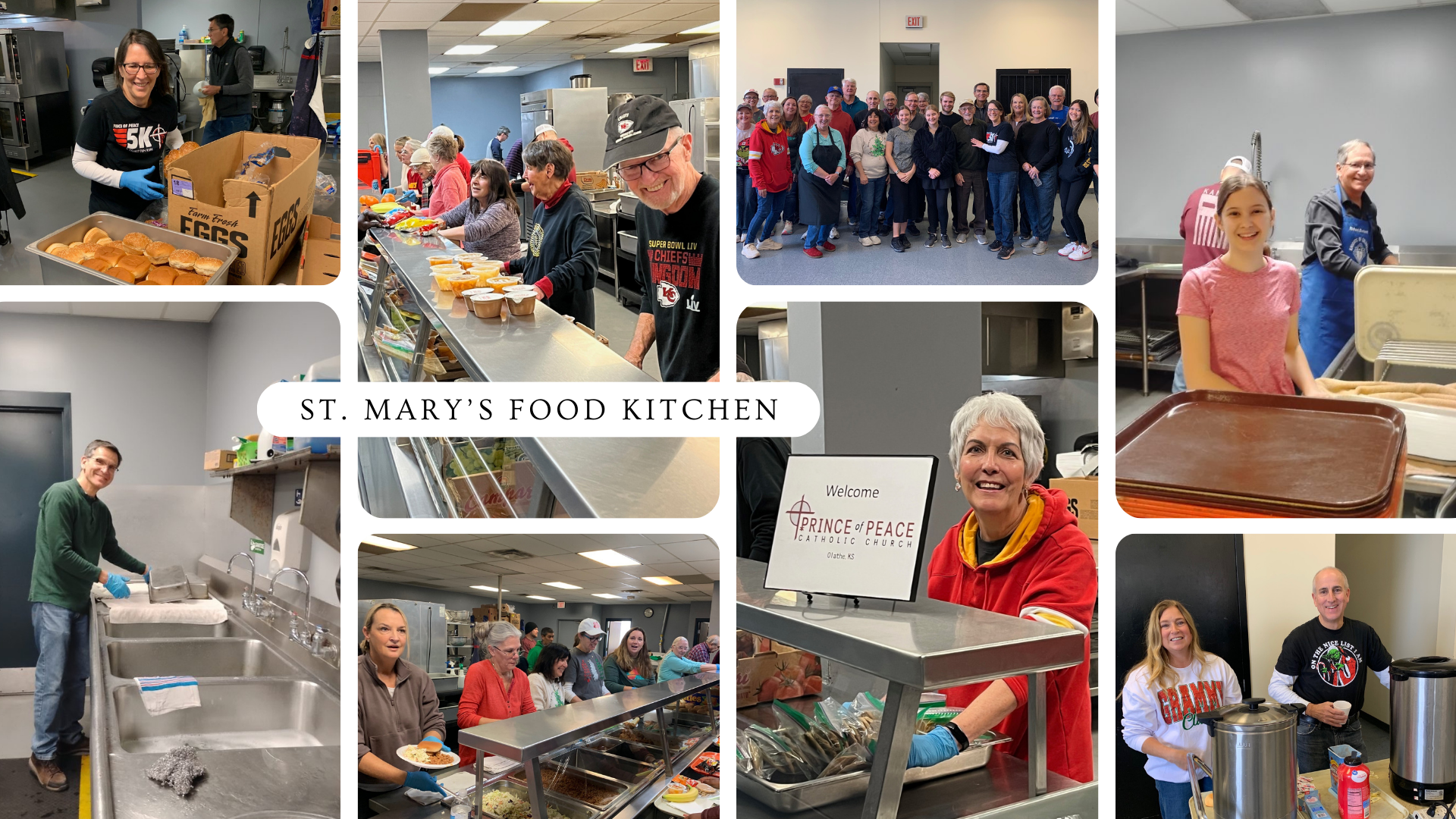 st mary's food kitchen 