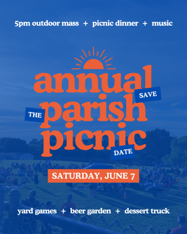 parish picnic